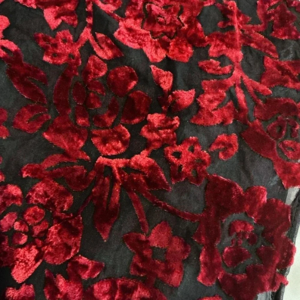 N/A hand dyed